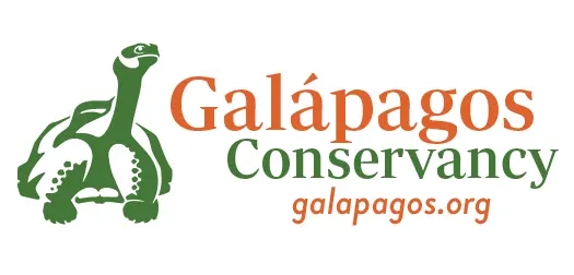Logo Galápagos Conservancy